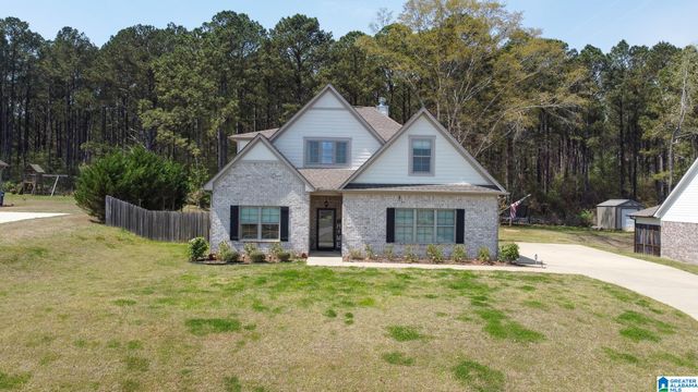 375 HOMESTEAD DRIVE, Cropwell, AL 35054