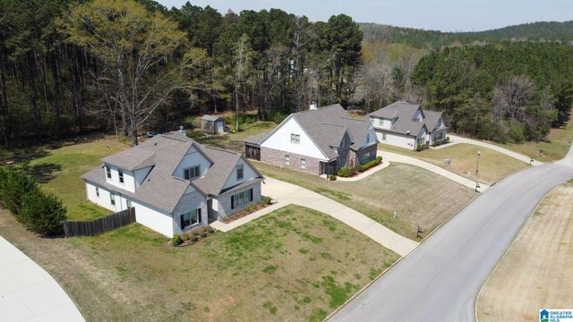 375 HOMESTEAD DRIVE, Cropwell, AL 35054