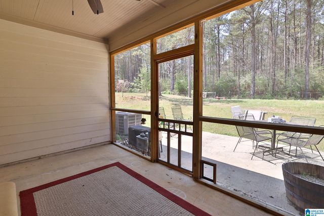 375 HOMESTEAD DRIVE, Cropwell, AL 35054