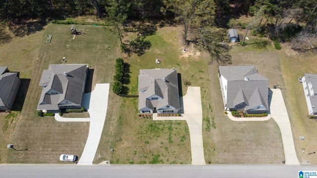 375 HOMESTEAD DRIVE, Cropwell, AL 35054