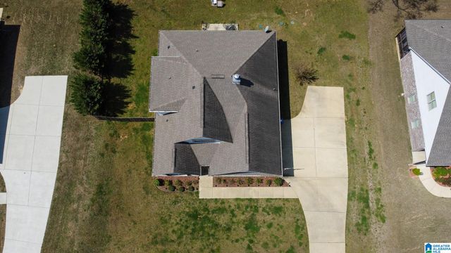375 HOMESTEAD DRIVE, Cropwell, AL 35054