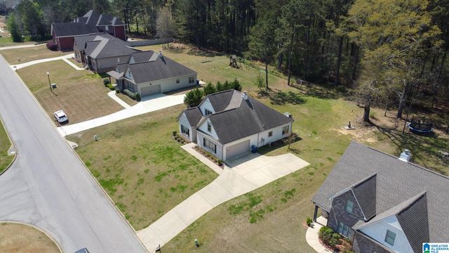 375 HOMESTEAD DRIVE, Cropwell, AL 35054