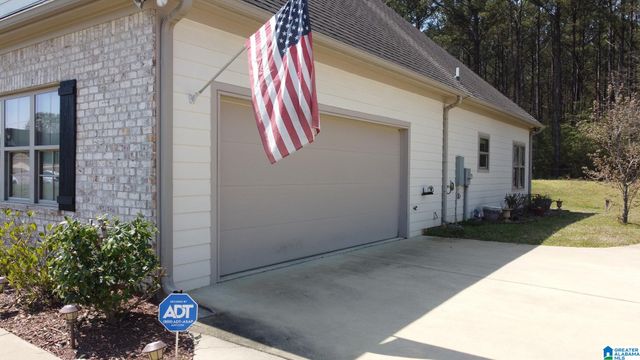 375 HOMESTEAD DRIVE, Cropwell, AL 35054