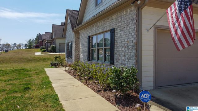 375 HOMESTEAD DRIVE, Cropwell, AL 35054