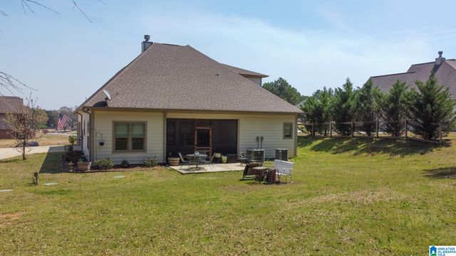 375 HOMESTEAD DRIVE, Cropwell, AL 35054