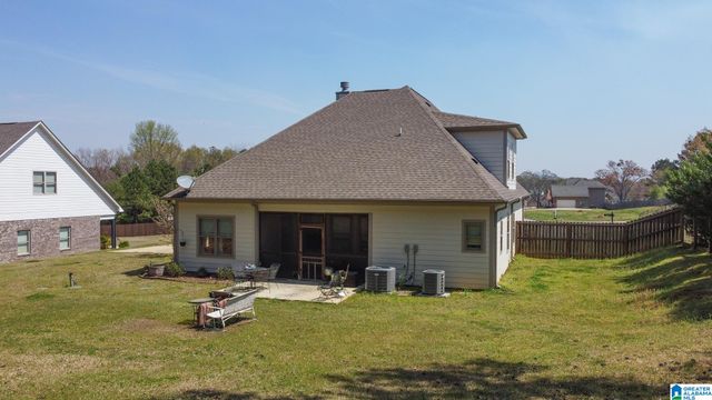 375 HOMESTEAD DRIVE, Cropwell, AL 35054
