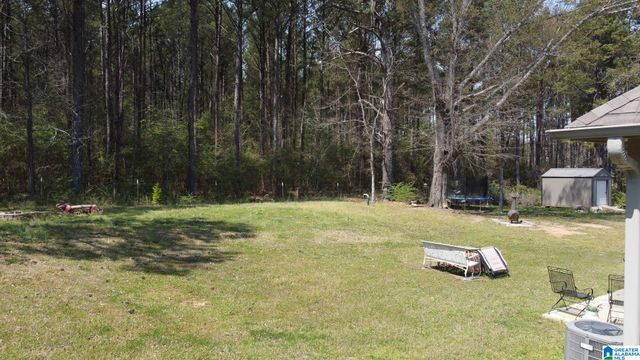 375 HOMESTEAD DRIVE, Cropwell, AL 35054