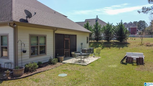 375 HOMESTEAD DRIVE, Cropwell, AL 35054