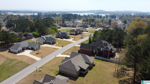 375 HOMESTEAD DRIVE, Cropwell, AL 35054