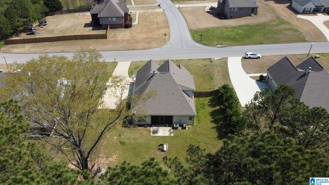375 HOMESTEAD DRIVE, Cropwell, AL 35054
