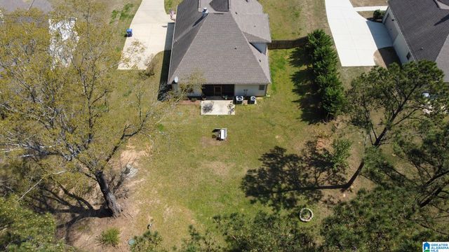 375 HOMESTEAD DRIVE, Cropwell, AL 35054