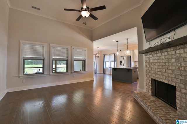 375 HOMESTEAD DRIVE, Cropwell, AL 35054