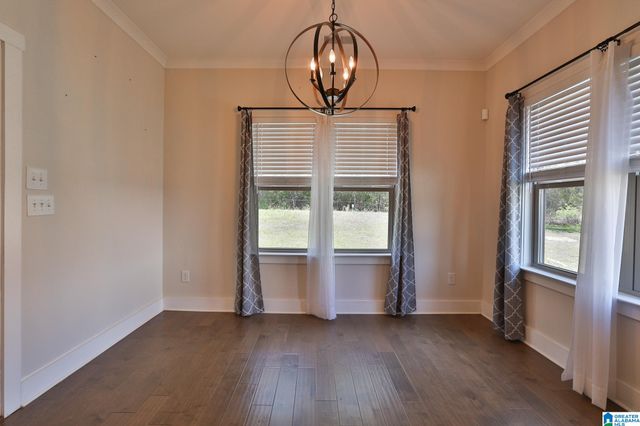 375 HOMESTEAD DRIVE, Cropwell, AL 35054