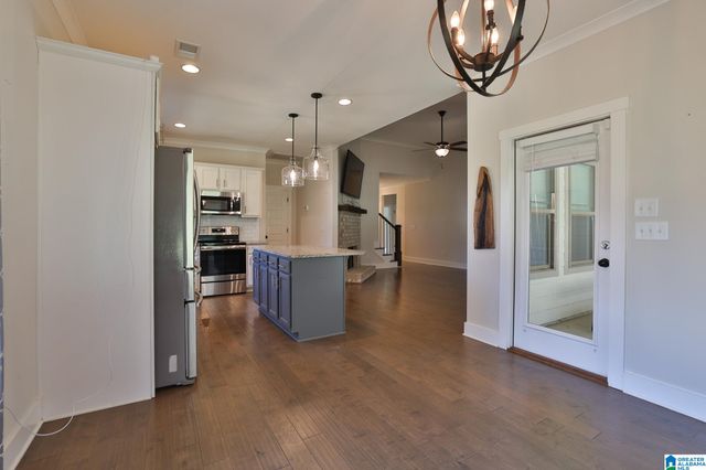 375 HOMESTEAD DRIVE, Cropwell, AL 35054