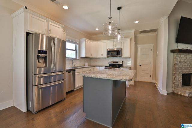 375 HOMESTEAD DRIVE, Cropwell, AL 35054
