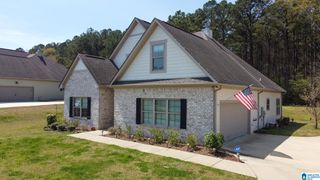 375 HOMESTEAD DRIVE, Cropwell, AL 35054