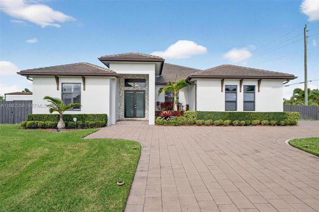 28004 SW 169th Court, Homestead, FL 33030