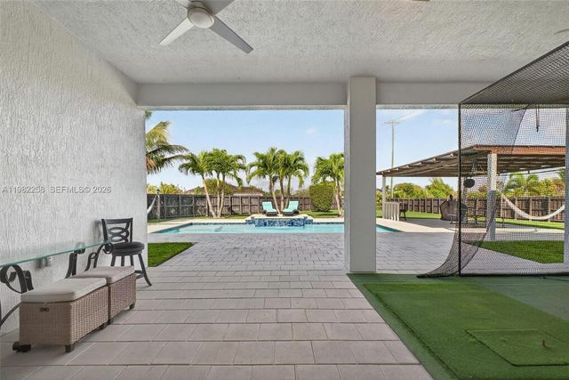 28004 SW 169th Court, Homestead, FL 33030