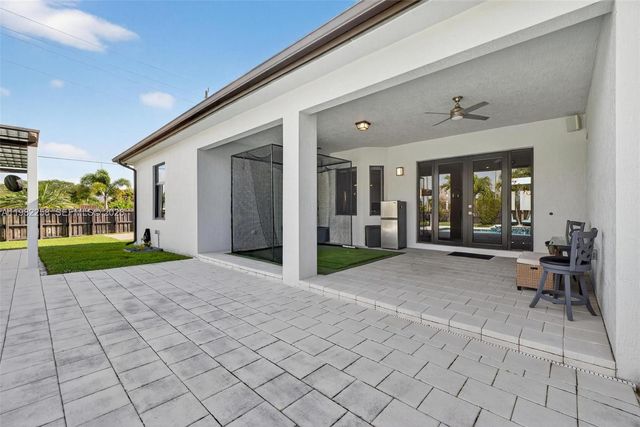 28004 SW 169th Court, Homestead, FL 33030
