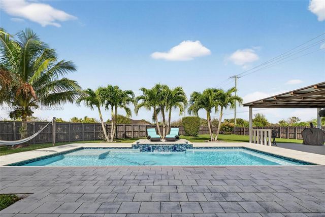 28004 SW 169th Court, Homestead, FL 33030