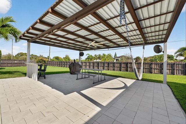 28004 SW 169th Court, Homestead, FL 33030