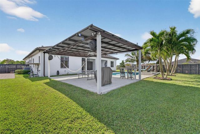 28004 SW 169th Court, Homestead, FL 33030