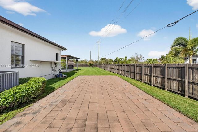 28004 SW 169th Court, Homestead, FL 33030