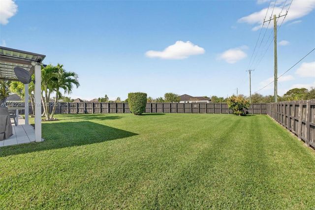 28004 SW 169th Court, Homestead, FL 33030
