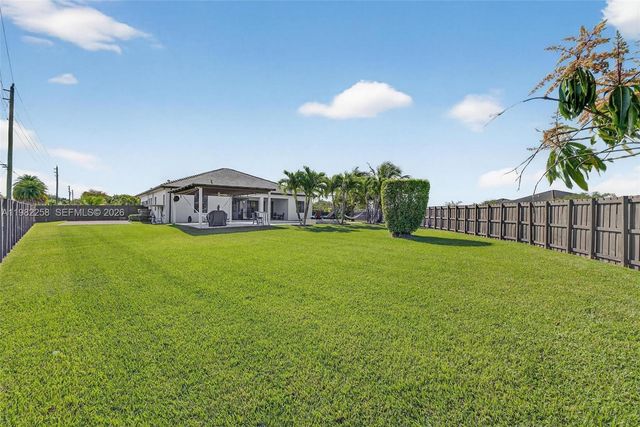 28004 SW 169th Court, Homestead, FL 33030