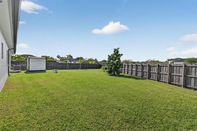 28004 SW 169th Court, Homestead, FL 33030