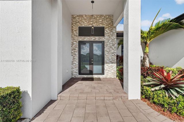 28004 SW 169th Court, Homestead, FL 33030