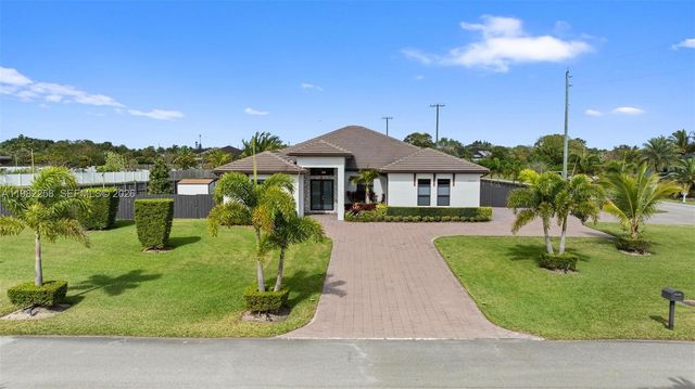 28004 SW 169th Court, Homestead, FL 33030