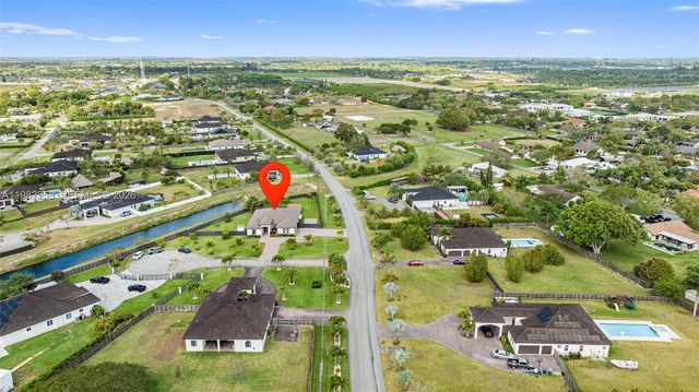 28004 SW 169th Court, Homestead, FL 33030
