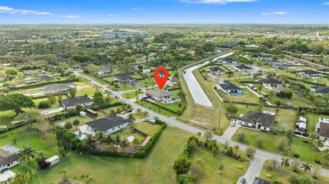28004 SW 169th Court, Homestead, FL 33030