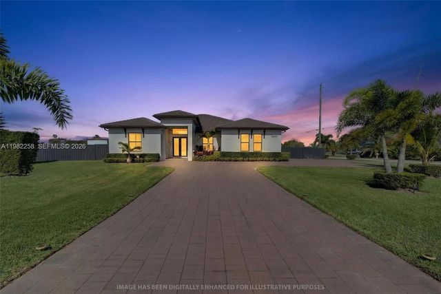 28004 SW 169th Court, Homestead, FL 33030