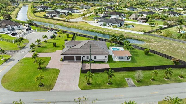 28004 SW 169th Court, Homestead, FL 33030