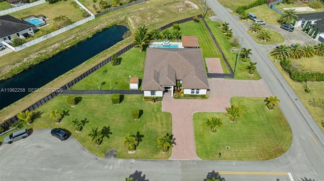 28004 SW 169th Court, Homestead, FL 33030
