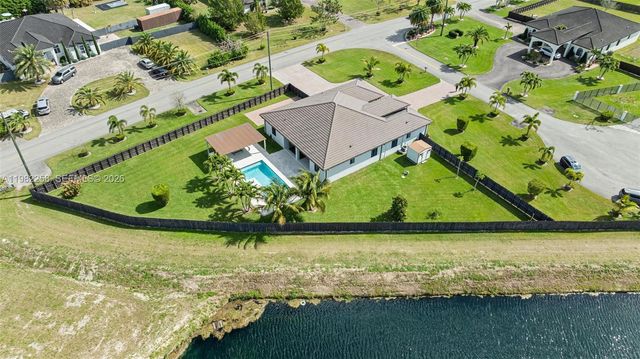 28004 SW 169th Court, Homestead, FL 33030