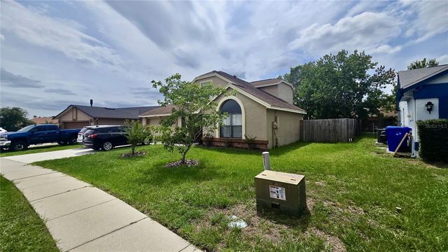 2640 DEBANY ROAD, Kissimmee, FL 34744