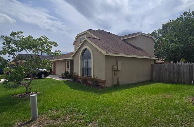 2640 DEBANY ROAD, Kissimmee, FL 34744
