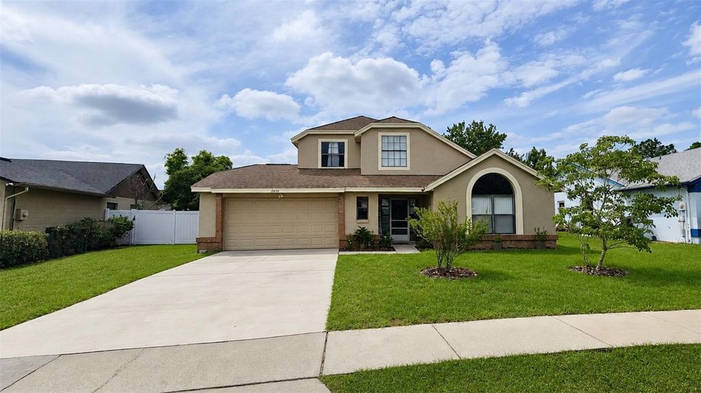 2640 DEBANY ROAD, Kissimmee, FL 34744
