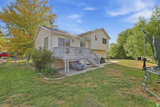 1028 E CANFIELD DR, Ogden, UT 84404