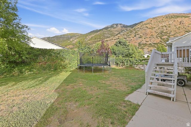 1028 E CANFIELD DR, Ogden, UT 84404