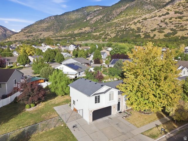 1028 E CANFIELD DR, Ogden, UT 84404