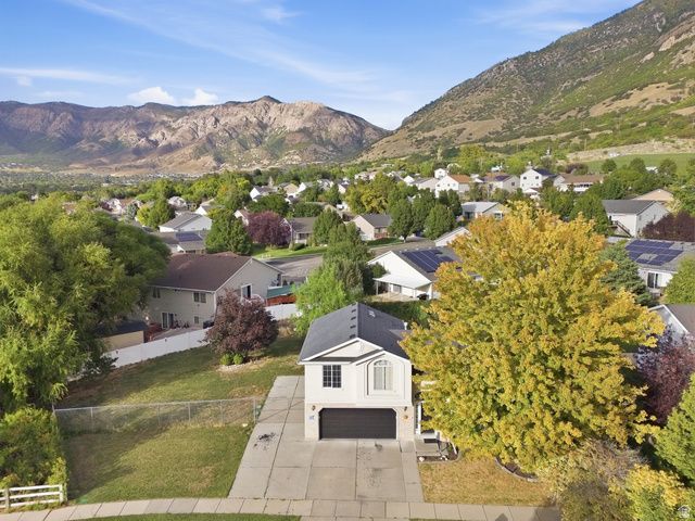 1028 E CANFIELD DR, Ogden, UT 84404