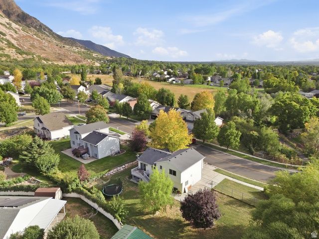 1028 E CANFIELD DR, Ogden, UT 84404