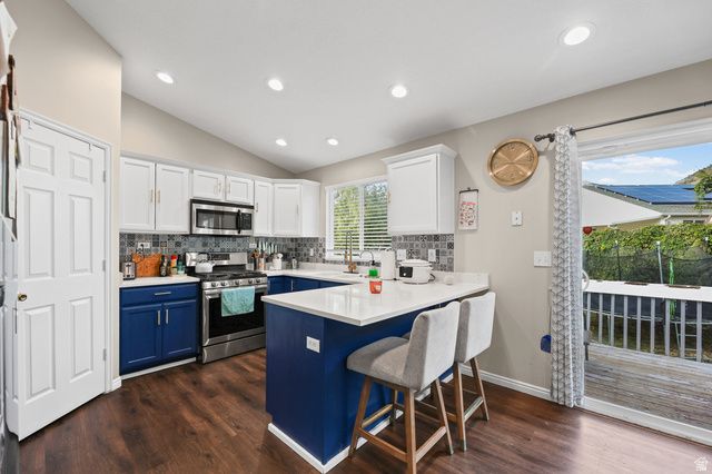 1028 E CANFIELD DR, Ogden, UT 84404