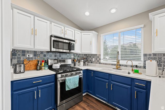 1028 E CANFIELD DR, Ogden, UT 84404