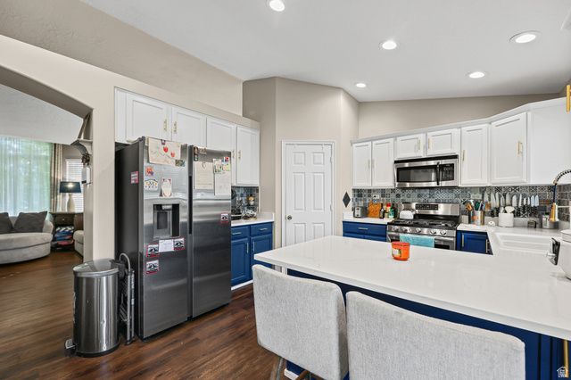 1028 E CANFIELD DR, Ogden, UT 84404