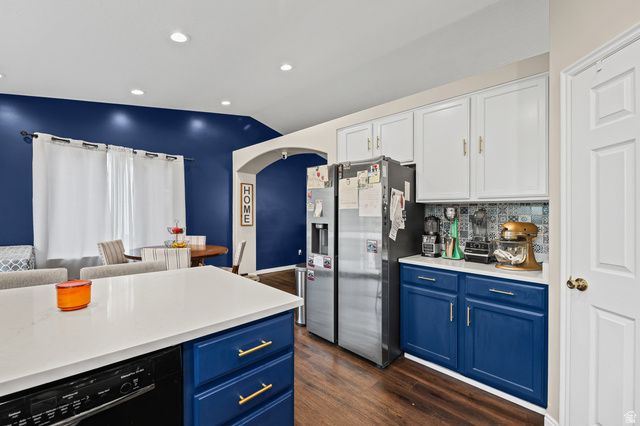 1028 E CANFIELD DR, Ogden, UT 84404